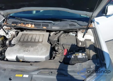 2011 Toyota Avalon из США, поврежденный, VIN 4T1BK3DB2BU388209